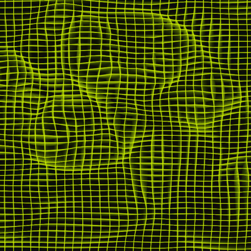 Tejido Flotante